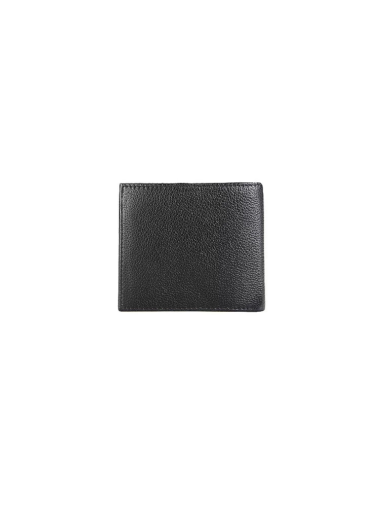 TOMMY HILFIGER Portefeuille TH PREM LEA - vue 2